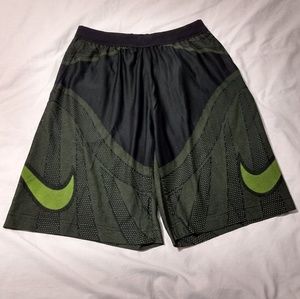 Nike Shorts - Men's Nike Stay Cool Basketball Shorts Nike Shorts - Men's Nike Stay Cool Basketball Shorts